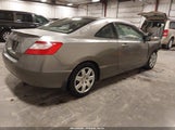 Honda Civic Lx 2HGFG12677H558478 снимка