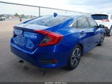 Honda Civic Ex-L JHMFC1F87JX019463 снимка