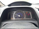 Honda Civic Lx 2HGFA16519H502350 снимка
