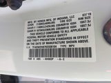 Honda Cr-V Ex-L 7FARW2H87KE038104 снимка