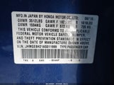 Honda Fit JHMGE8H21AS011999 снимка