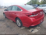 Hyundai Sonata Se 5NPE24AFXJH598516 снимка