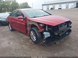 Hyundai Sonata Se 5NPE24AFXJH598516 снимка