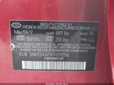 Hyundai Sonata Se 5NPE24AFXJH598516 снимка