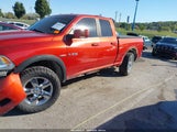 Dodge Ram  Slt/Sport 1D3HV18T59S822813 снимка