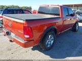 Dodge Ram  Slt/Sport 1D3HV18T59S822813 снимка