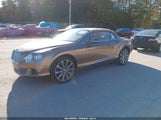 Bentley Continental Gt SCBGU3ZA7EC091020 снимка
