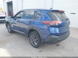 Nissan Rogue S Intelligent Awd 5N1AT3AB8MC788183 fotografie