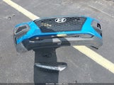 Hyundai Kona Se KM8K12AA9JU147870 снимка