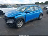 Hyundai Kona Se KM8K12AA9JU147870 снимка