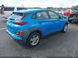 Hyundai Kona Se KM8K12AA9JU147870 снимка
