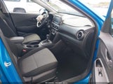 Hyundai Kona Se KM8K12AA9JU147870 снимка