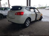 Nissan Rogue S JN8AS5MV3DW132856 снимка