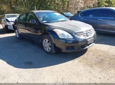 Nissan Altima 2.5 S 1N4AL2AP8AN524543 fotografie