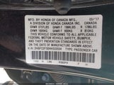 Honda Civic Lx 2HGFC2F50HH532034 снимка