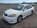 Toyota Corolla S 2T1BR32E56C700197 fotografie