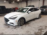 Hyundai Sonata Sel 5NPEL4JA4MH100381 снимка