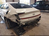 Hyundai Sonata Sel 5NPEL4JA4MH100381 снимка