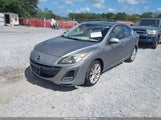 Mazda Mazda3 S Grand Touring JM1BL1S53A1216418 снимка