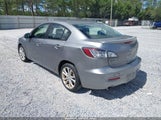 Mazda Mazda3 S Grand Touring JM1BL1S53A1216418 снимка