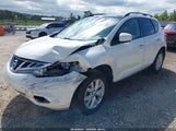 Nissan Murano Sl JN8AZ1MW5CW223879 снимка