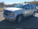 Chevrolet Tahoe Ltz 1GNFK13067R185979 photo