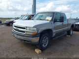Chevrolet Silverado  Ls 2GCEK19T4Y1142869 снимка