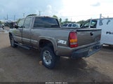 Chevrolet Silverado  Ls 2GCEK19T4Y1142869 fotografie