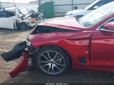 Genesis G70 2.0T Rwd KMTG34TA7PU121257 photo