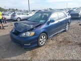 Toyota Corolla S 2T1BR32E66C710270 снимка