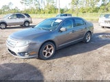Ford Fusion Se 3FAHP0HA5AR424700 снимка