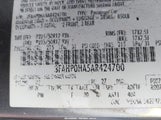 Ford Fusion Se 3FAHP0HA5AR424700 снимка