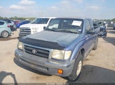 Toyota Tacoma 4TAWN72N8XZ456195 fotografie