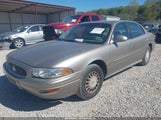 Buick Lesabre Custom 1G4HP54K4Y4258075 photo