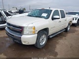 Chevrolet Silverado  Lt 3GCPKSE38BG358968 снимка