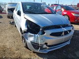 Mitsubishi Mirage Es ML32A3HJ9HH000941 снимка