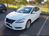 Nissan Sentra S 3N1AB7AP6FY356845 снимка
