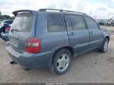 Toyota Highlander Limited V6 JTEEP21A660165186 photo