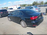 Volkswagen Jetta 2.0L S 3VW2K7AJ4FM338152 снимка