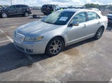 Lincoln Mkz 3LNHM26T69R608022 снимка
