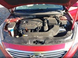 Hyundai Sonata Se 5NPE24AF4GH291531 снимка