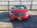 Hyundai Sonata Se 5NPE24AF4GH291531 снимка