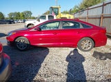 Hyundai Sonata Se 5NPE24AF4GH291531 снимка