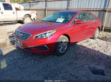 Hyundai Sonata Se 5NPE24AF4GH291531 снимка