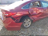 Hyundai Sonata Se 5NPE24AF4GH291531 снимка