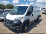 Ram Promaster  Tradesman Low Roof 136 Wb W/Pass Seat 3C6LRVVG9SE513349 photo