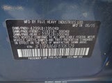 Subaru Impreza 2.0I JF1GPAA64F8306329 fotografie