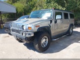 Hummer H2 Suv 5GRGN23U66H119366 снимка