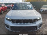 Jeep Grand Cherokee Overland 4X4 1C4RJHDG8P8864350 photo