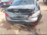 Genesis G70 2.0T Rwd KMTG34LA1MU073296 photo